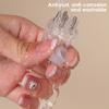 Scalp Applicator Head Massage Comb And 30ml Hair Essential Oil Hair Growth Products Medicine Liquid Applicator Massager Brush