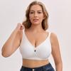 Wireless Seamless Bra Comfortable Daily Underwear For Women