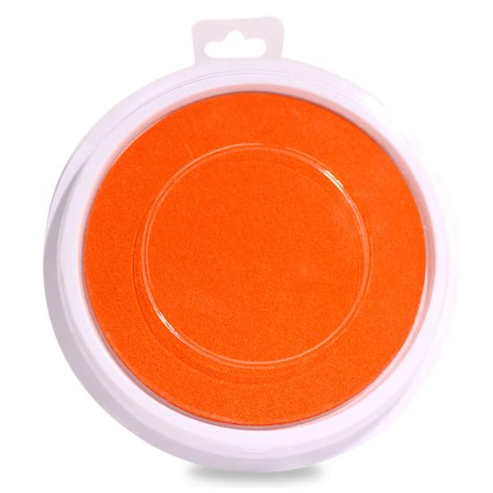 Finger Painting Drawing Oil Based Inkpad Stamp Fingerprint Scrapbooking Kids Toy