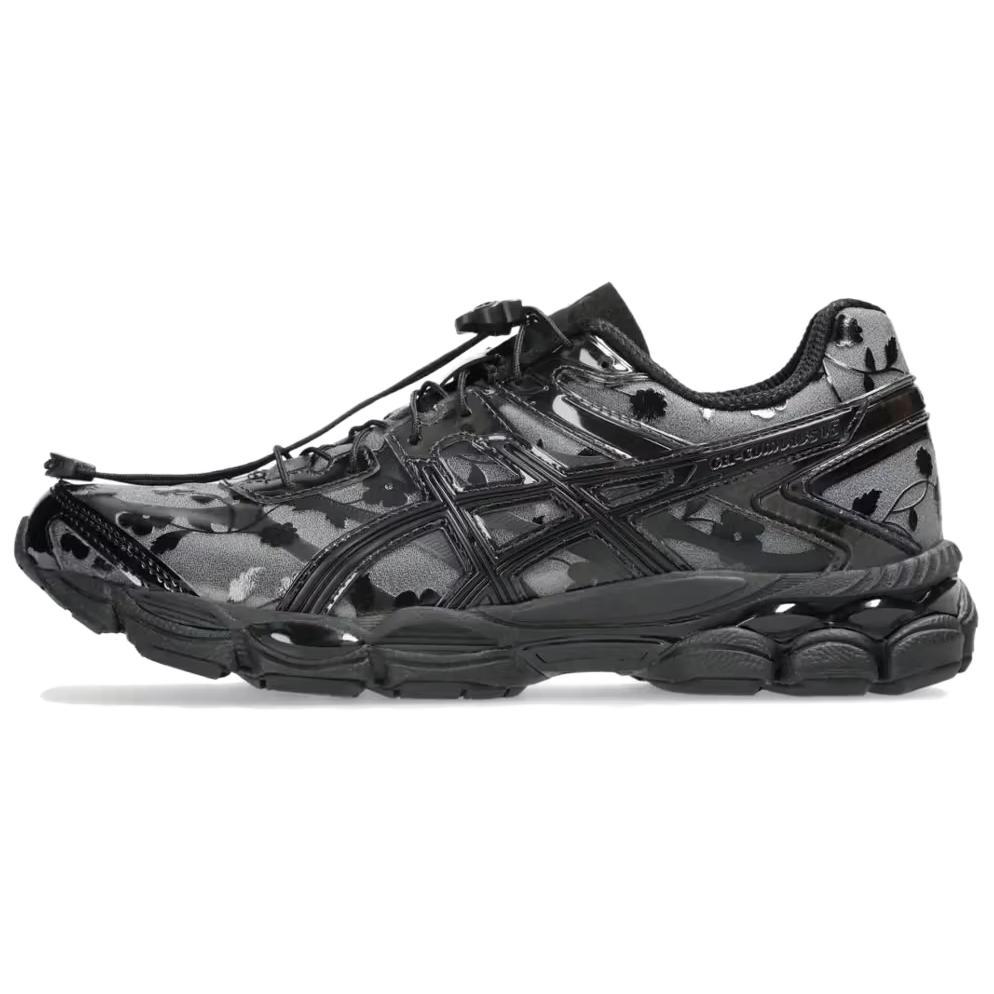 ASICS Gel Cumulus 16 `Black` (Unisex)