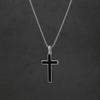 Ventera Caelum Crooks Men'S Necklace