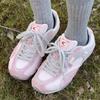 Fashion Women Sport Shoes Mesh Sneakers Flats Sandals Summer Designer Brand Lace Up Running Hiking Shoes 2025 Casual Zapatillas De Mujer