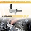03C906455A Електромагнітний клапан регулювання фаз ГРМ Vvt Для A1 A3 Golf Eos Seat