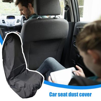 Car Seat Dust Cover Driver Car Seat Covers Waterproof Sweat Car Seat Covers Car Seat Protector Cover For Car Truck Van