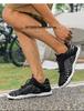Oddychające, antypoślizgowe buty barefoot o szerokim kroju, na każdy teren, do wędrówek, jazdy na rowerze, sportu i fitnessu.