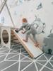 Box Plus Home Playground White