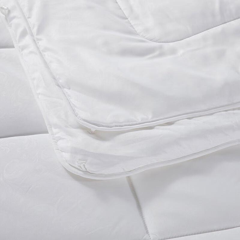 Luolai All-Season Antibacterial Duo Fiber Duvet