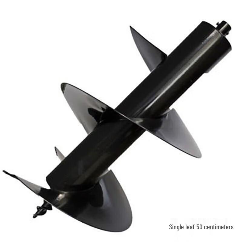 Earth Auger Drill Bit