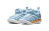Nike Dynamo Free Slip Resistant Cushioning Abrasion Resistant Low Top Toddler Shoes Blue Infant And Toddler 343938-438
