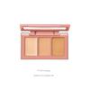 Spenny/Spenny Three Colors Concealer Concealer Plate Cover Dark Circles Concealer Acne Cover Acne Marks Freckles Waterproof
