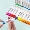 Water-soluble Quick-drying Solid Gouache Stick Special Painting Watercolor Pen for Students and Children