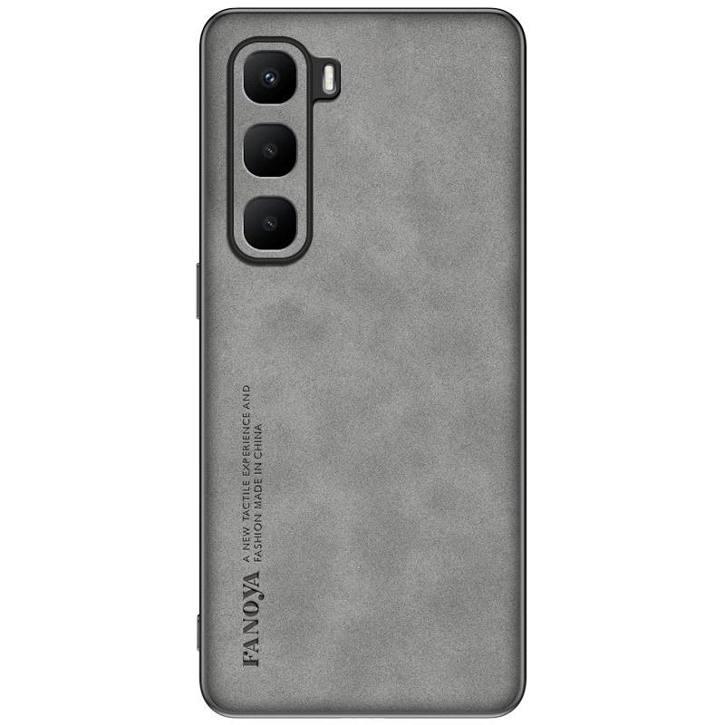Sheepskin Case for TECNO INFINIX HOT60/60 Pro/60 Pro+ SMART10