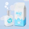 30ML Milky Scent Perfume Spray, Long-lasting Fragrance Tea Coconut Woody Notes Perfume, Light Fresh Liquid Perfume for Daily Wear