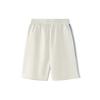 Li Ning x Disney Casual Shorts Men's White AKSR531-1