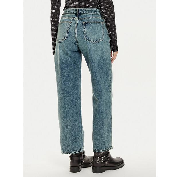 ONLY Jeans 15329945 Blue Wide Leg