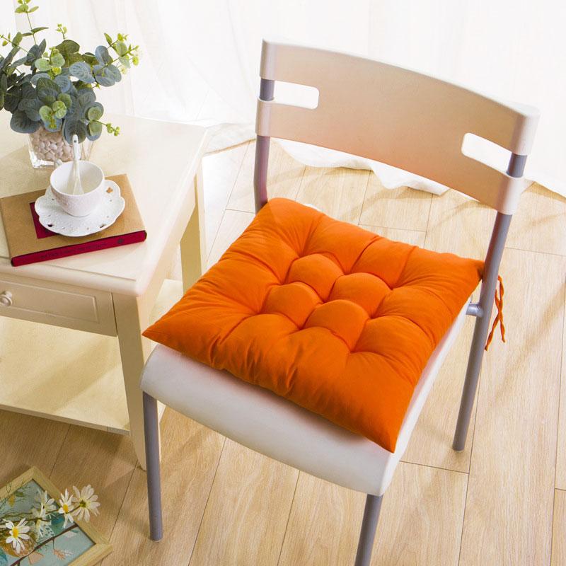 Square Chair Pad Cushion (40x40cm)