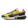 Nike Pánske tenisky Air Max Pre-Day University Gold Gorge Green Čierne Cinnabar DM0008-700