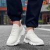 Fashion Size 38 Number 41 Women's Fashion Sneakers Casual Sports Shoes Autumn Woman Boots Luxury Gifts Sabot League Snaeaker Shoos
