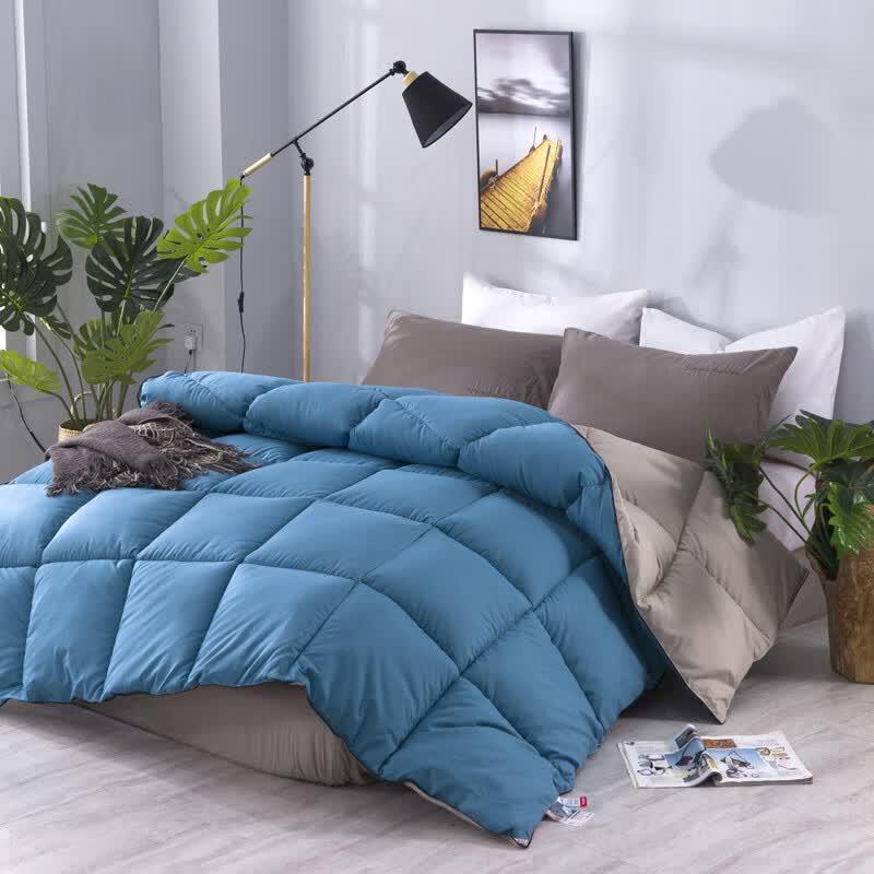 Youmengjiaju Premium All-Season Fiber Quilt