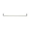 MUJI Unit Bar for 84cm Width Type 61179797 Shelf/Wardrobe
