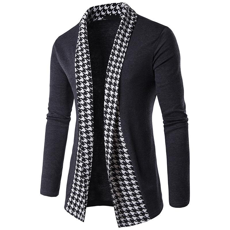 Men S Long Sleeve Turn Down
