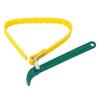 Belt Type Oil Filter Wrench Remover Spanner Key Auto Car Repair Hand Tool
