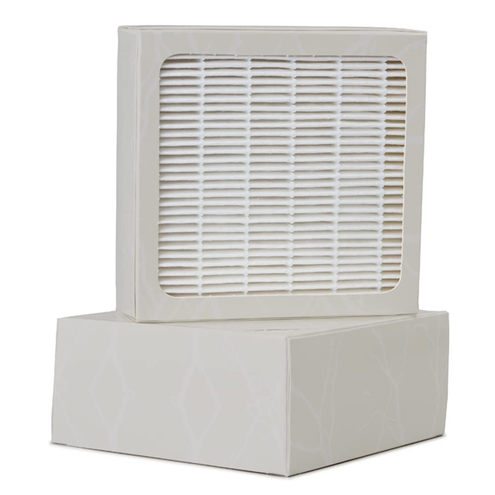

Blue Air Air Purifier Blue Air Mini Replacement Filter FMINIWHITE White [Genuine Product] білий