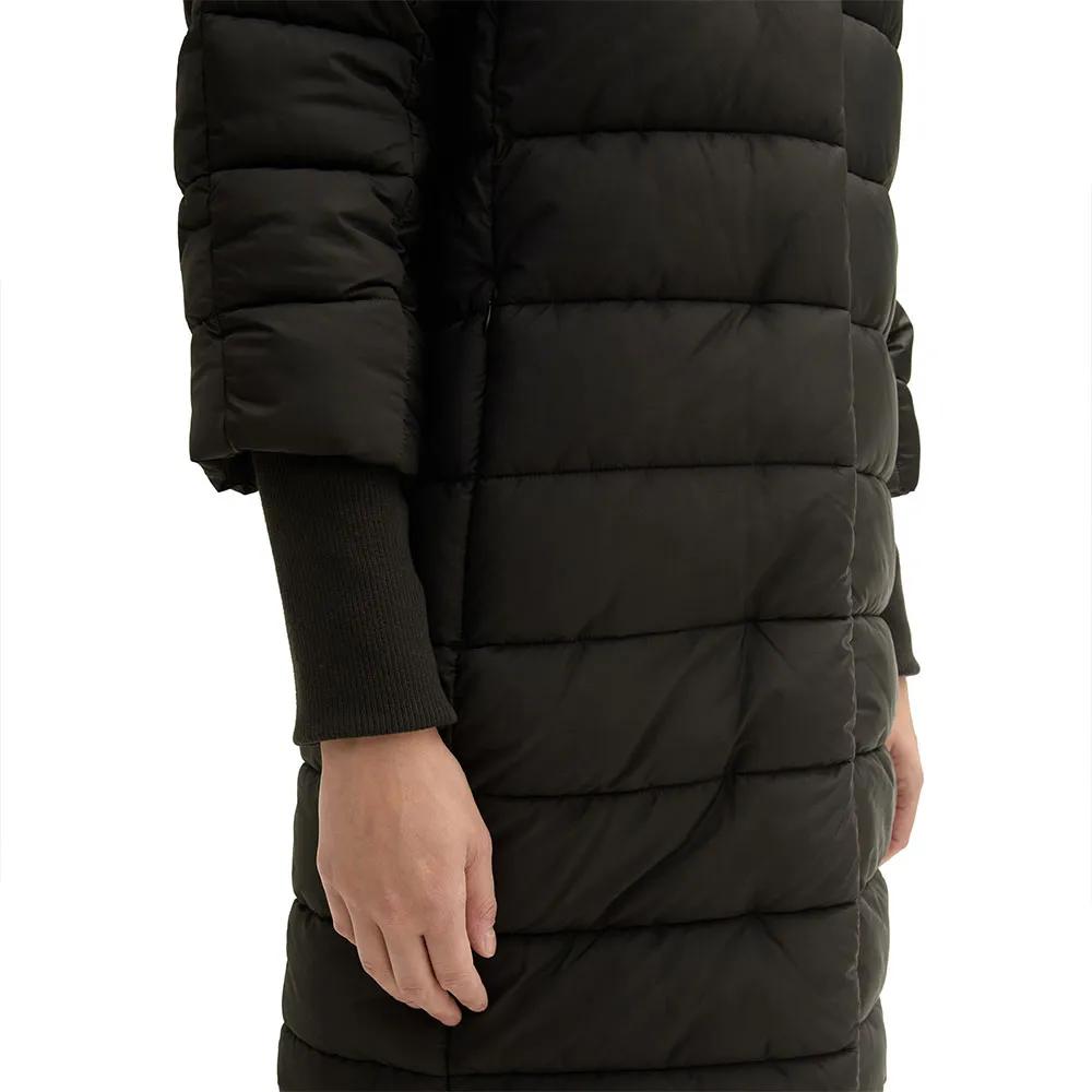Tom Tailor Пальто 1042913 Stand-Up Collar Puffer