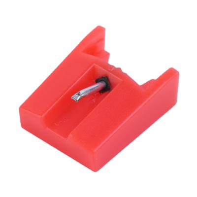 Moving Magnet Vinyl Needle Replacement LP Record Player Reader Turntable Stylus Needle for ST09D NP4 ICT04RS ITTUSB ICT04 Record