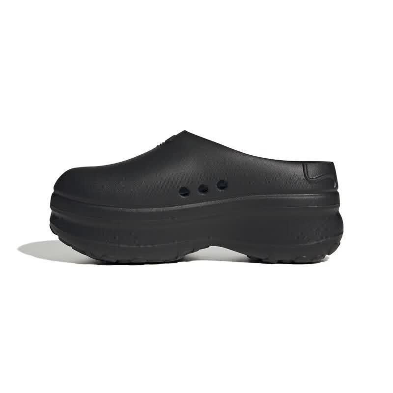 Adidas Originals Women s Lightweight Sport Slides 39