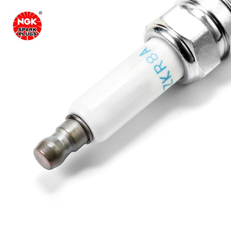 Iridium Platinum Spark Plug ILZKR8A 94290 Suitable for Magten Passat Cayenne Camry oe 101905622A