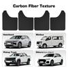 For Mitsubishi PAJERO Outlander  Grandis L200/TRITON Fender Mudflaps Mud Flaps Splash Guards Mudguard