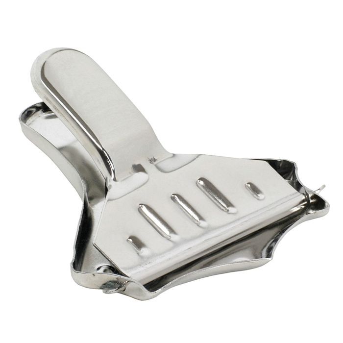 Presse agrume - ICH-ZAPFE - Manuel - Acier inoxydable 18/8 - Robuste - Durable