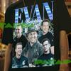 Evan Buckley Retro Style Shirt - 911 TV Show Fan Apparel