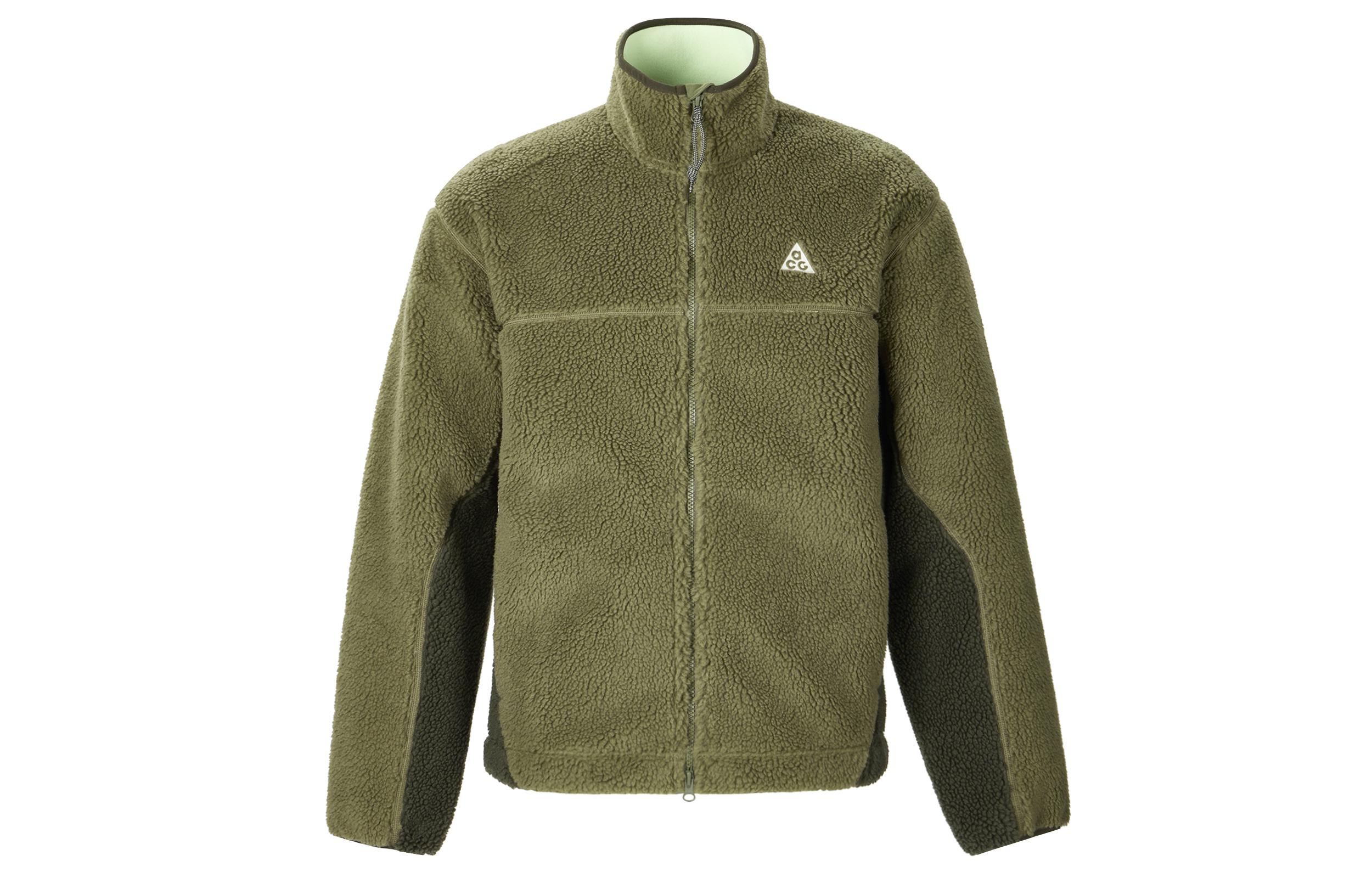 Nike Canwell Glacier Men s Therma-FIT Adv Windproof Jacket FV8654-222 M