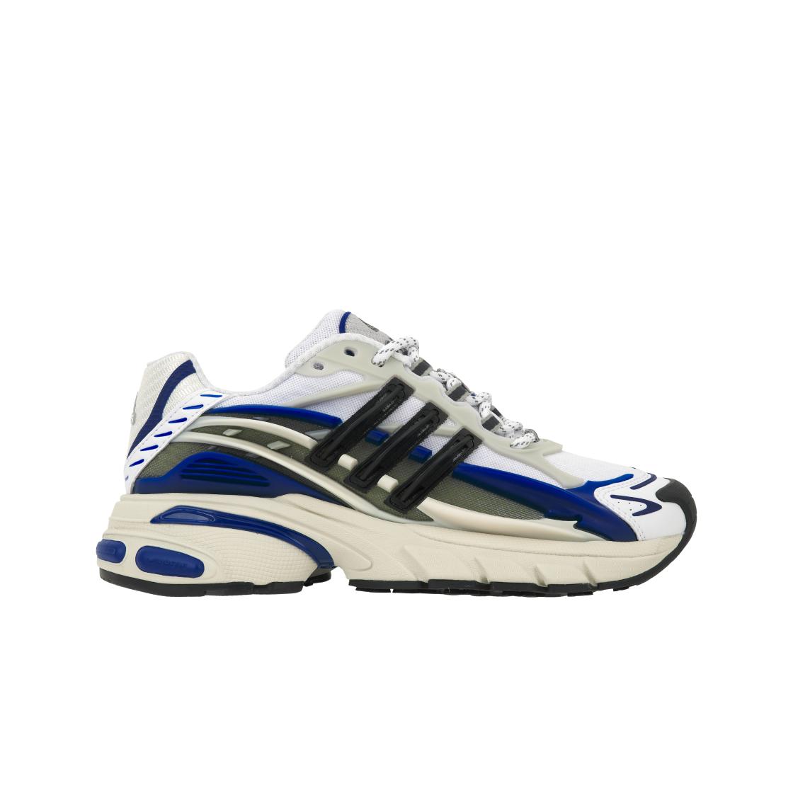 Pharrell x VIRGINIA x adidas Adistar