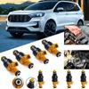 8X   OEM Fuel Injector For 1993-2003 Ford F-150 F250 4.6/5.0/5.4/5.8