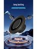 360° Rotating Magnetic Mount for Phones & Tablets - Live Streaming & Car Vent Use