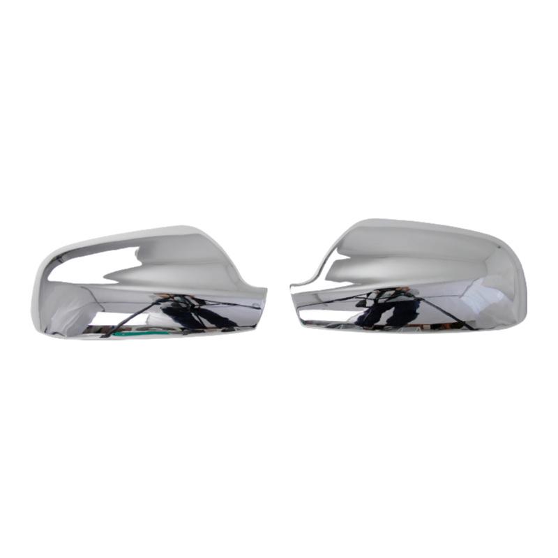 Otai Exterior Car Accessories for Peugeot 307: Handle Bowl, Sill Strip, Fuel Tank Cap, Rear Guard, Mirror Cover.