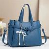Luxury Handbags Woman Bags Designer Big Shoulder Bags for Women's Trendy Large Capacity Casual Tote Bag Ladies Leather Handbags