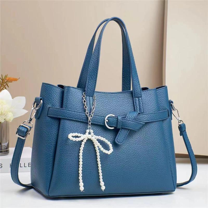Luxury Handbags Woman Bags Designer Big Shoulder Bags for Women's Trendy Large Capacity Casual Tote Bag Ladies Leather Handbags