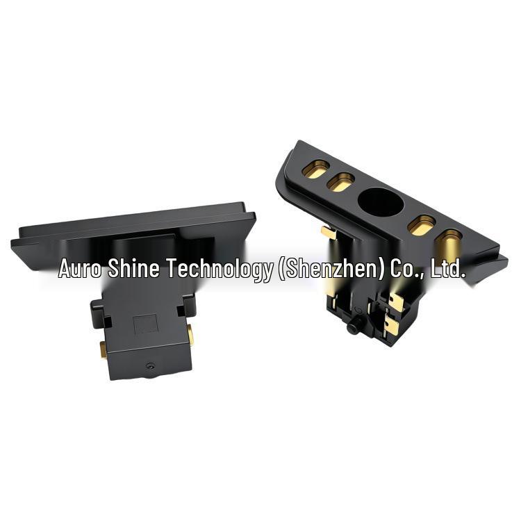 PS5 Ovladač 10pinový Konektor pro sluchátka 3,5mm SMT Pro povrchovou montáž