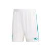 Originals X Liverpool FC Equipment Second Away Quick-Dry 25/26 AEROREADY Comfortable Football Shorts Men Shorts JV6426