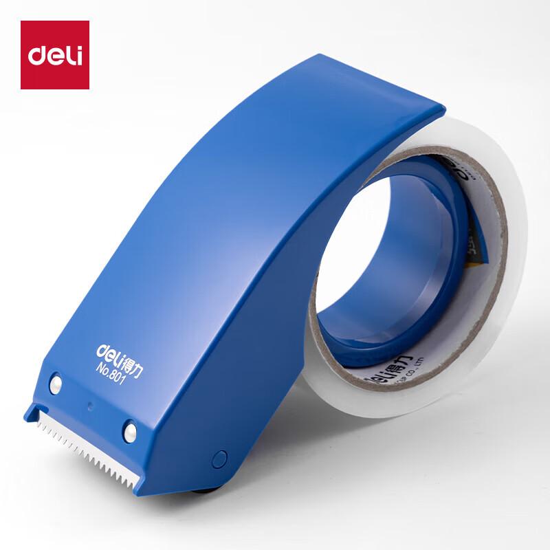 Deli 801 Tape Dispenser