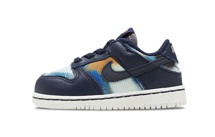 

Nike Dunk Low Retro PRM Obsidian Graffiti TD DM1048-400 21