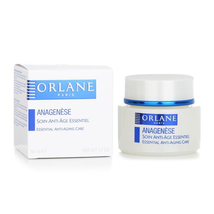 ORLANE Anagenes Essential Anti-Aging Care