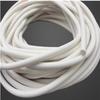 High-Temp Resistant Silicone Foam Rubber Strip - Anti-slip, Waterproof Sealing (2-5mm)