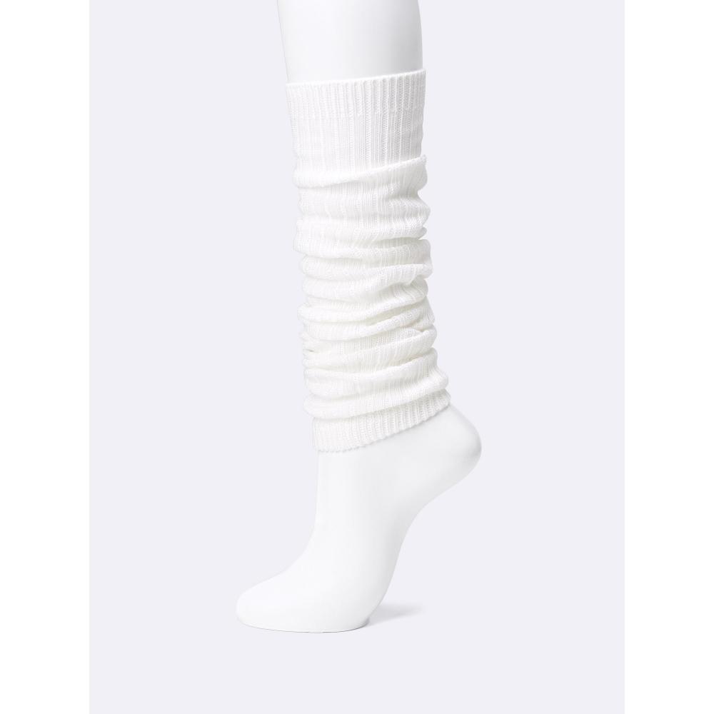 

Гетры Gu от Uniqlo 38 DARK BROWN/ONE SIZE