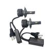 Boyue H4 LED Headlight Bulb for Trucks (12V-24V)