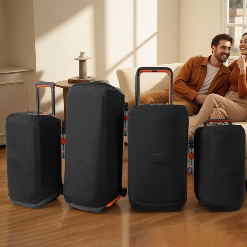 Scudo Protettivo Riutilizzabile per Altoparlante Wireless 310/320 Protettore Leggero Costruzione Adatta al Viaggio